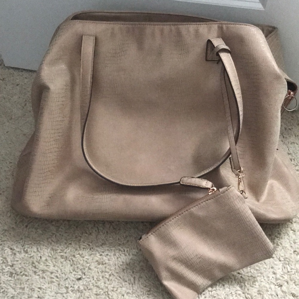 Free People bag